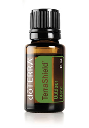 doterra-poweroele.de Terra Shield