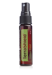 doterra-poweroele.de Terra Shield Spray