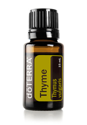 doterra-poweroele.de Thyme