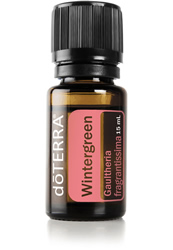 doterra-poweroele.de Wintergreen