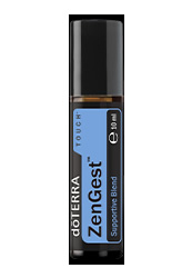 doTERRA Zengest Touch