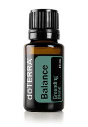 doterra-poweroele.de Balance 15 ml