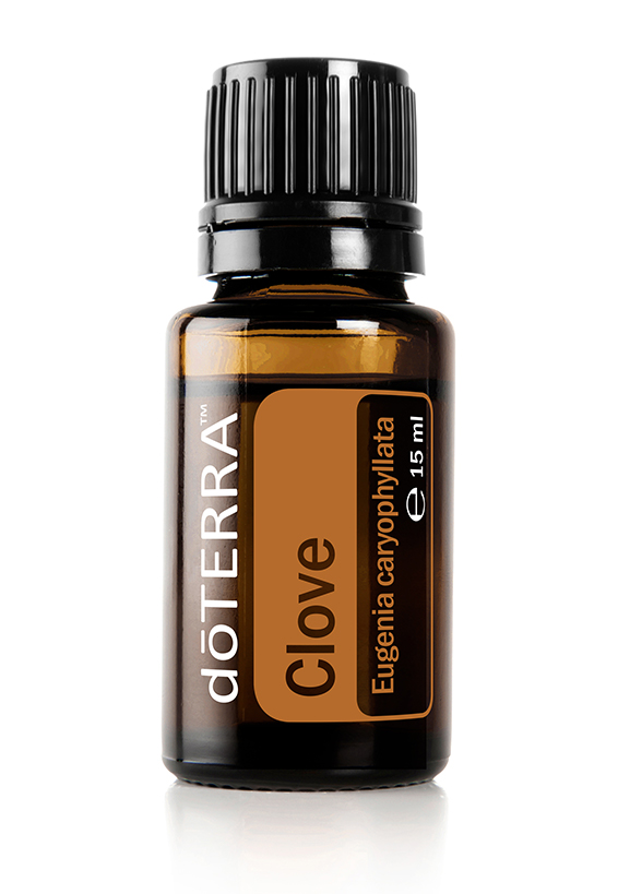 doTERRA Clove