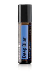 doterra-poweroele.de Deep blue Roll on