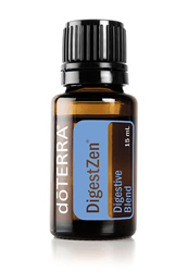 doterra-poweroele.de DigestZen