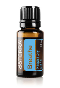 doterra-poweroele.de Breathe
