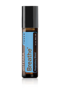 doterra-poweroele.de Breathe Touch