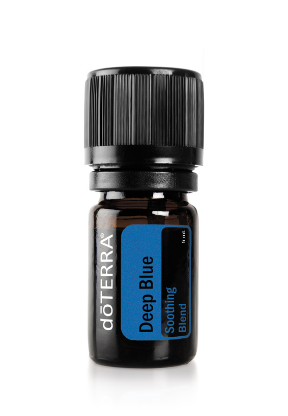 doterra-poweroele.de Deep Blue 5 ml