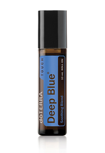 doterra-poweroele.de Deep Blue Touch