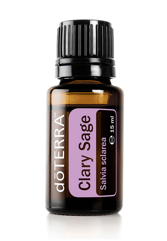 doTERRA Clary Sage