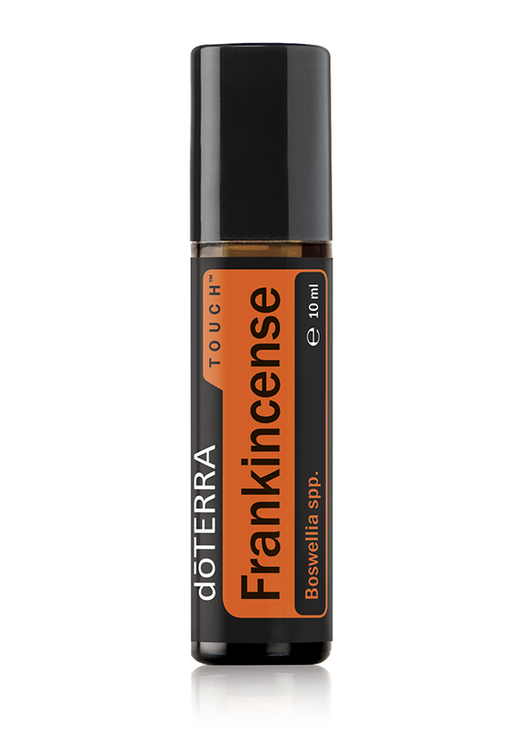 doTERRA Frankincense Weihrauch Touch