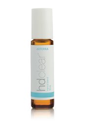 doterra-poweroele.de HD Clear