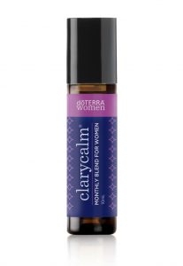 doterra-poweroele.de Clary Calm