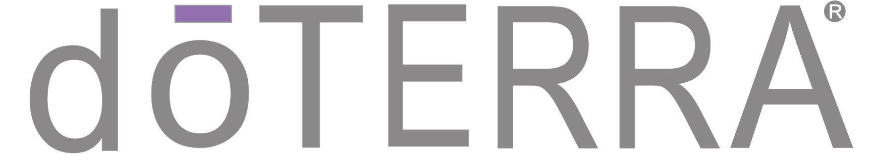 doTERRA Poweröle Logo