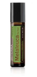 melaleucaTouch doterra-poweroele.de