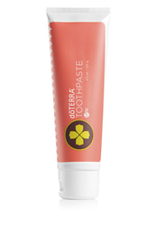 doterra-poweroele.de On Guard Zahnpaste