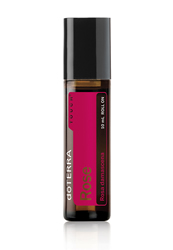 doterra-poweroele.de Rose Touch