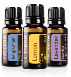 doterra-poweroele.de Öle Trio