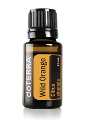 doterra-poweroele.de Wilde Orange