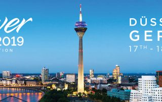 doTERRA Discover Tour Düsseldorf 2019