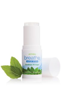 doterra-poweroele.de Breathe Vapor Stick