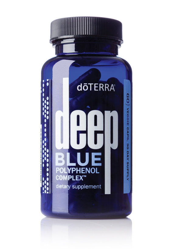 doterra-poweroele.de Deep Blue Polyphenol complex