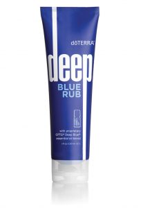 doterra-poweroele.de Deep Blue Tube