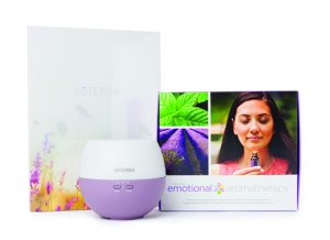 doterra-poweroele.de Emotional Aromatherapy Diffused Enrollment Kit