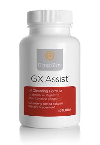 doTERRA_GX_Assist doterra-poweroele.de GX Assist