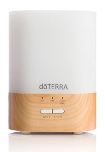 doterra-poweroele.de Lumo Diffuser