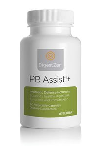 doterra-poweroele.de PB Assist Plus