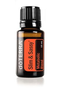 doTERRA_Slim_Sassy doterra-poweroele.de - Slim and Sassy