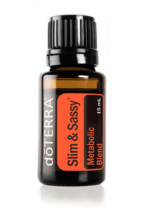 doterra-poweroele.de - Slim and Sassy