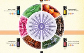 doTERRA Shop Emotional Aromatherapy doterra-poweroele.de