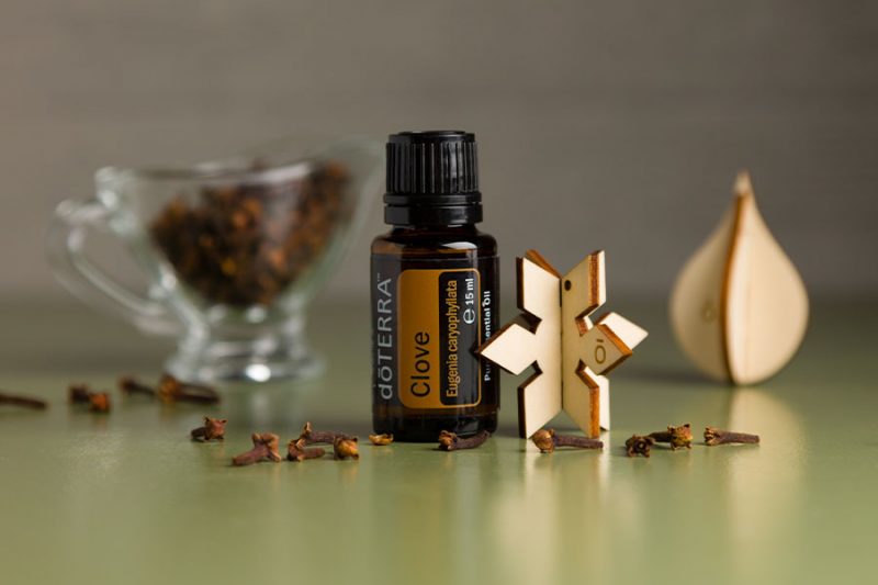 doterra Rosmary Oil (Rosmarin Öl)