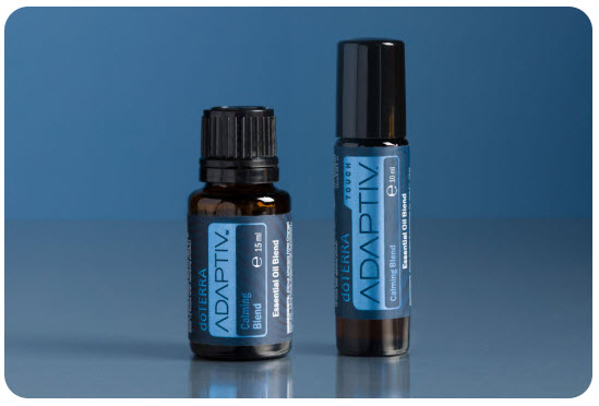 adaptiv doTERRA