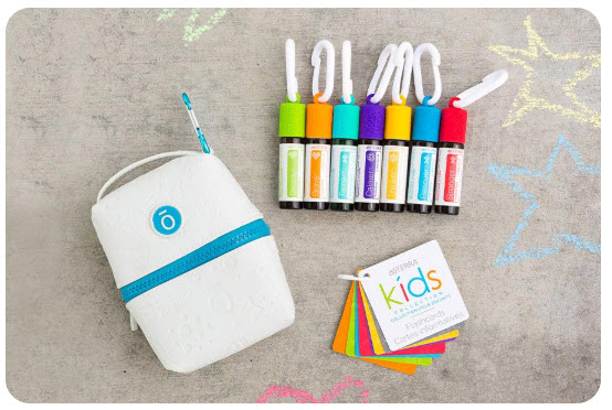 kits-collection-neu doTERRA