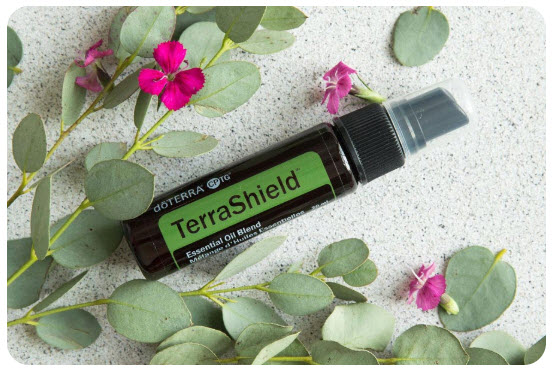 terrashield-spray doTERRA