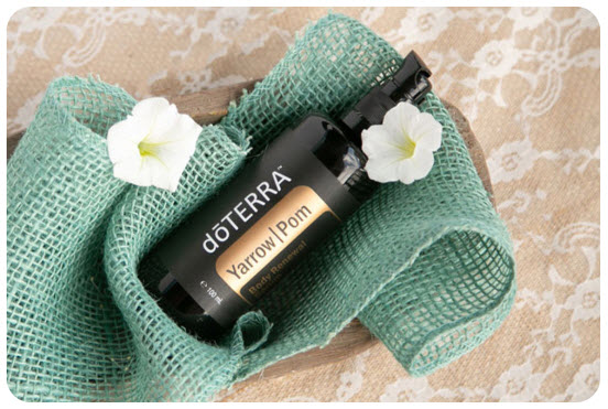 yarrowpom-serum doTERRA