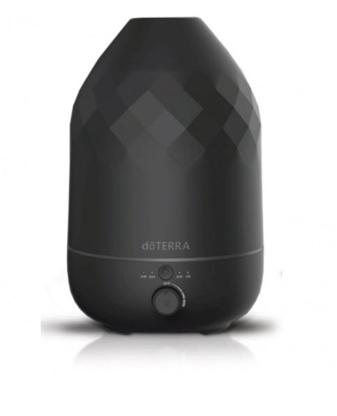 doTERRA Onyx Volo Diffuser