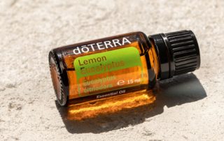 doTERRA Lemon Eucalyptus Produkt des Monats Februar 2021