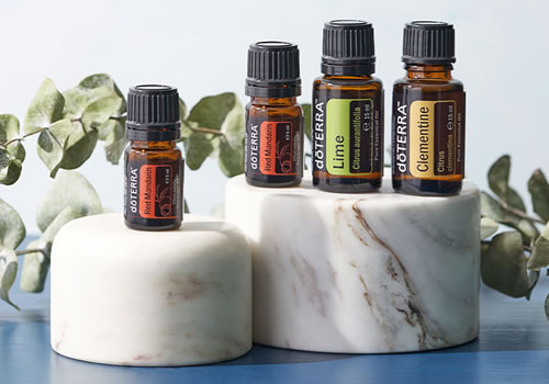 April-2021 doTERRA Promotion April 2021