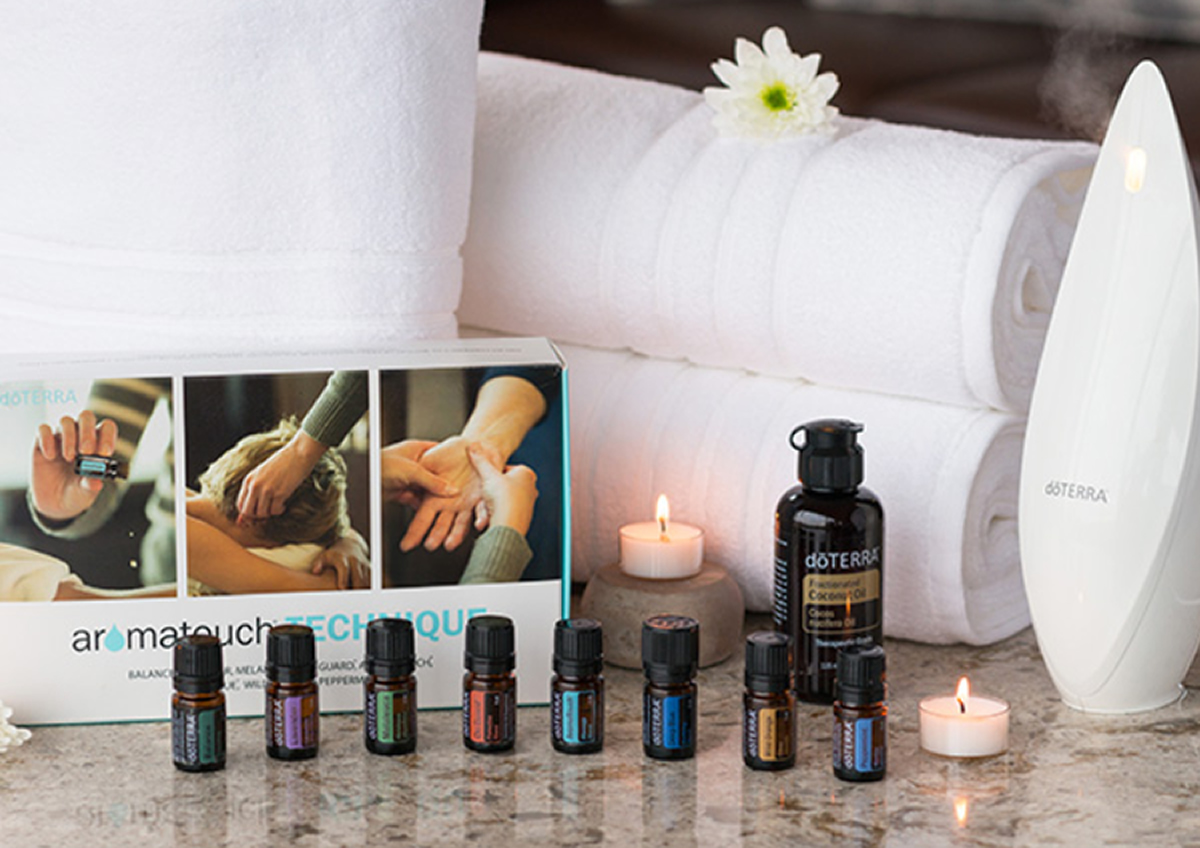 Bild-Aromatouch