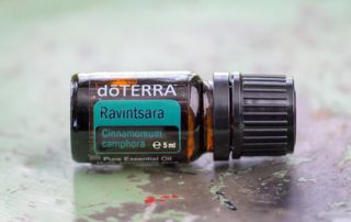 doTERRA Ravintsara