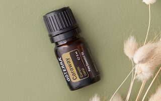 doTERRA Caraway