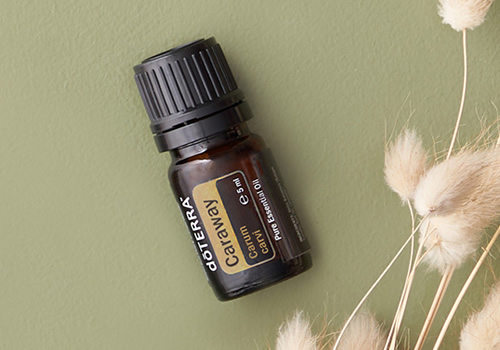 doTERRA Caraway