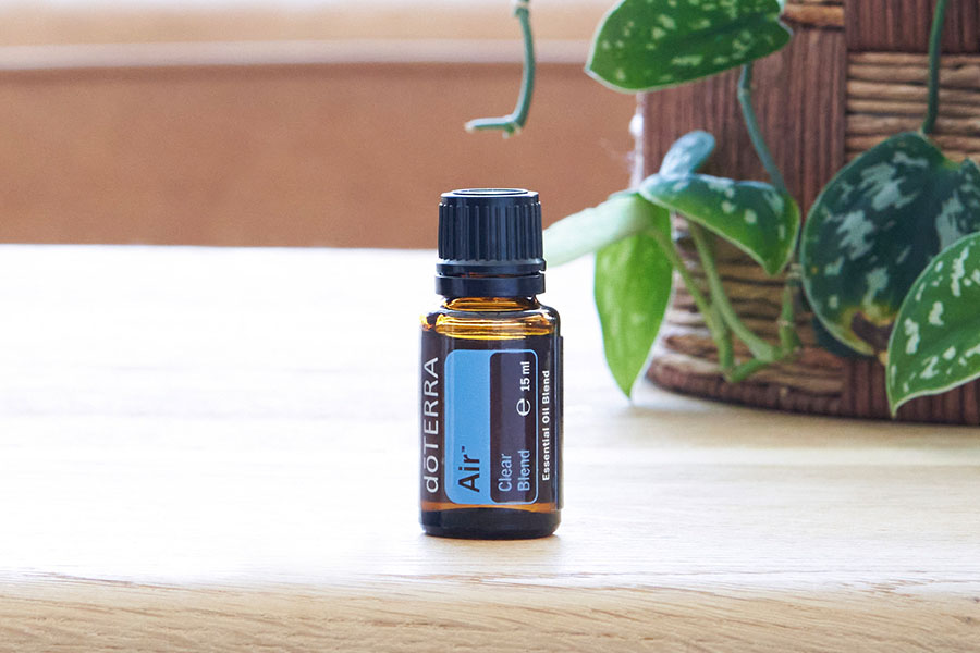 doTERRA AIR