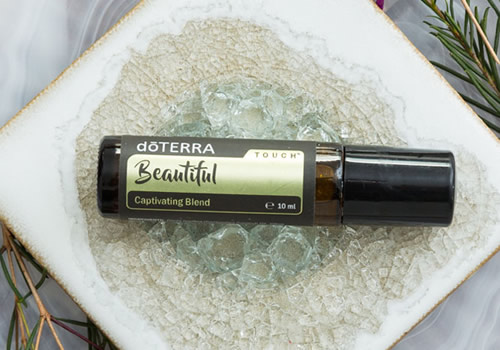 doTERRA Beautiful Touch