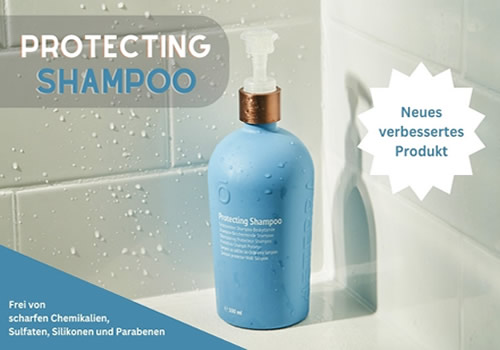 doTERRA Protecting Shampoo