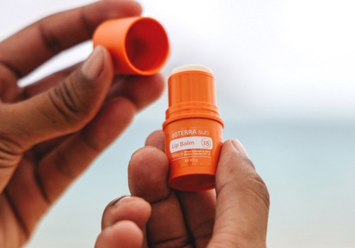doTERRA Weihrauchöl Gratis ab 200 PV im Dezember 2024